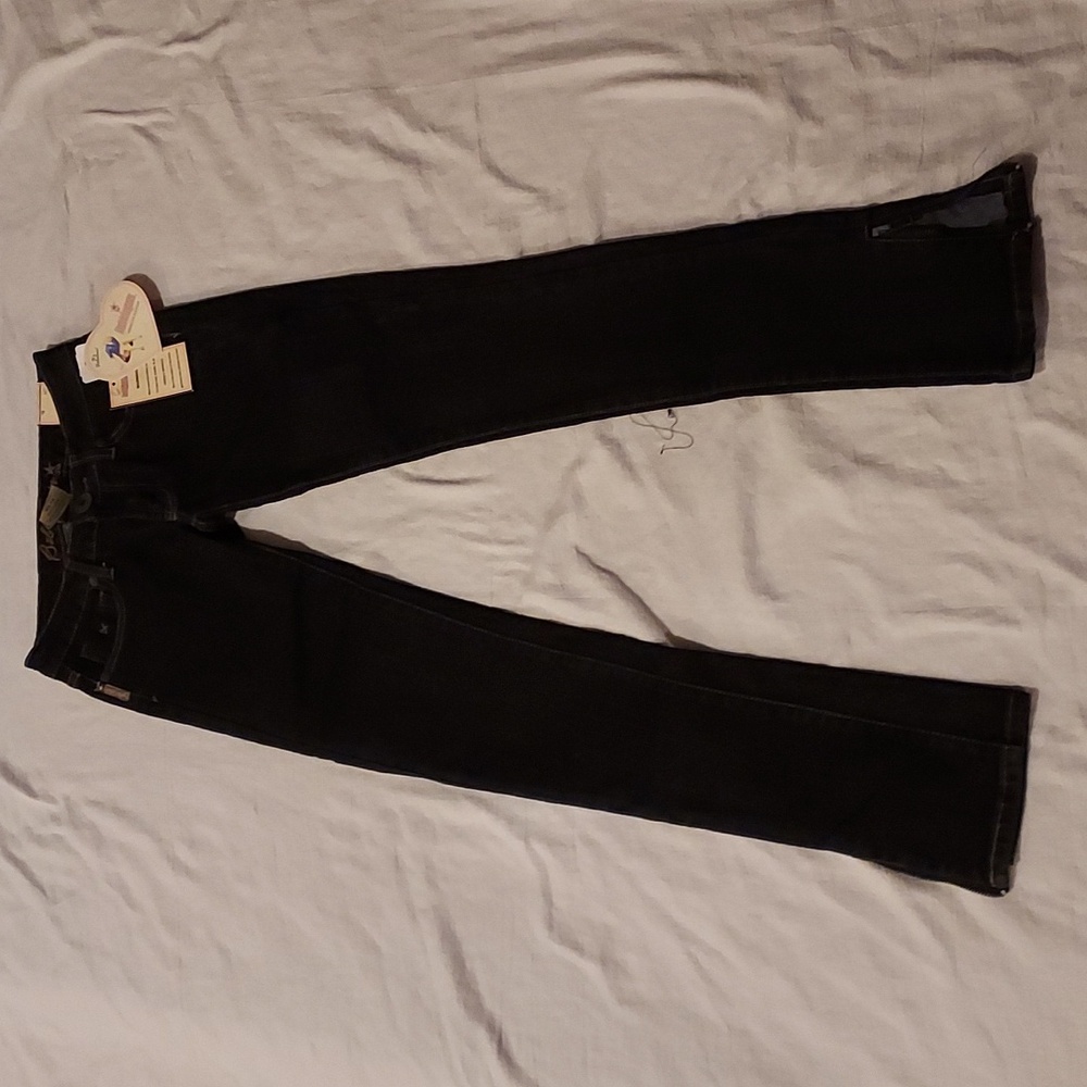 NWT Bubblegum USA jeans